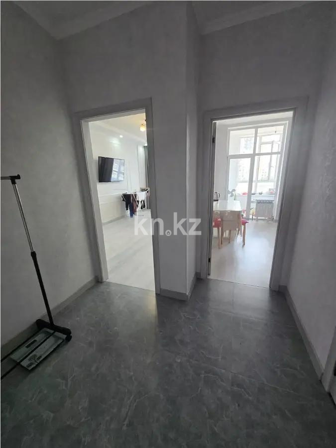 Продажа 1-комнатной квартиры, 46 м², ул. Култегин, дом  23 в Астане - фото 4