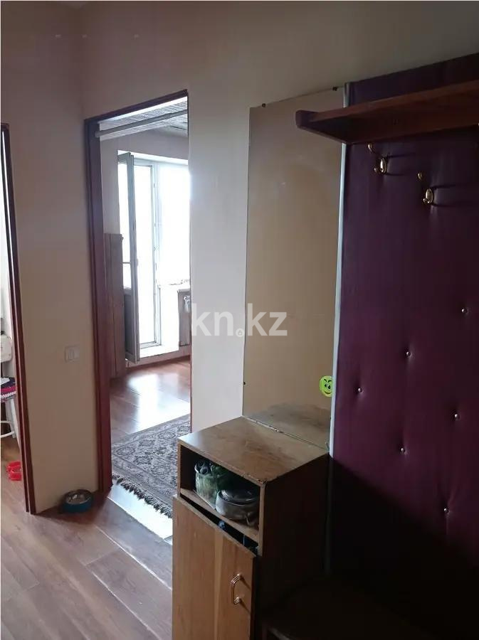 Продажа 1-комнатной квартиры, 33.6 м² в Алматы - фото 2