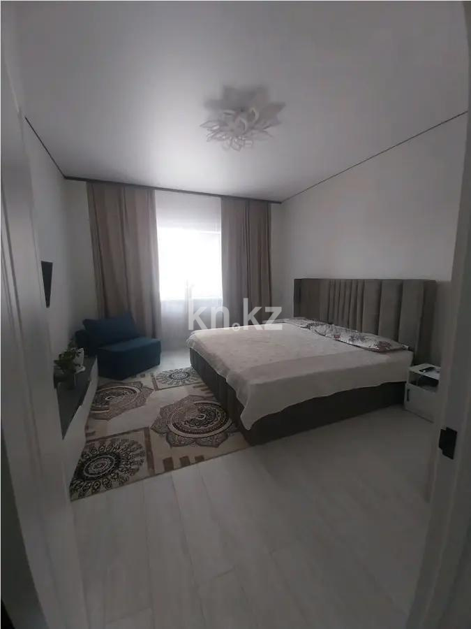 Продажа 2-комнатной квартиры, 61.1 м² в Астане - фото 2