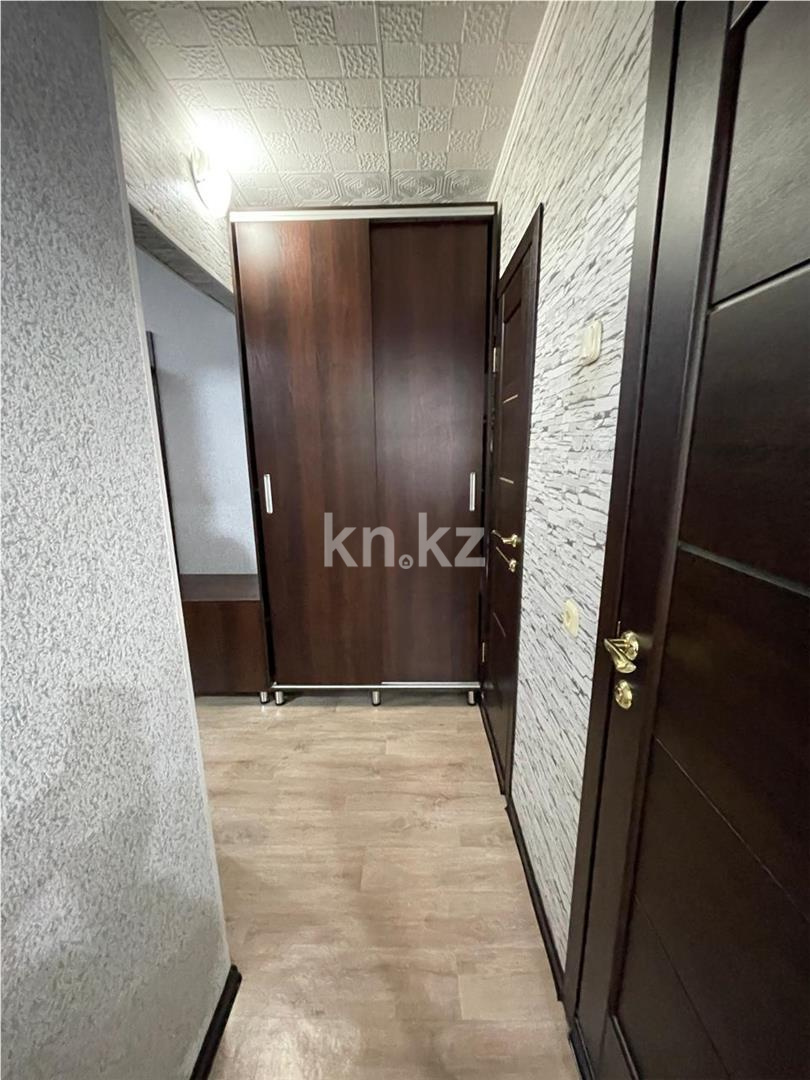 Продажа 2-комнатной квартиры, 53 м² в Караганде - фото 12