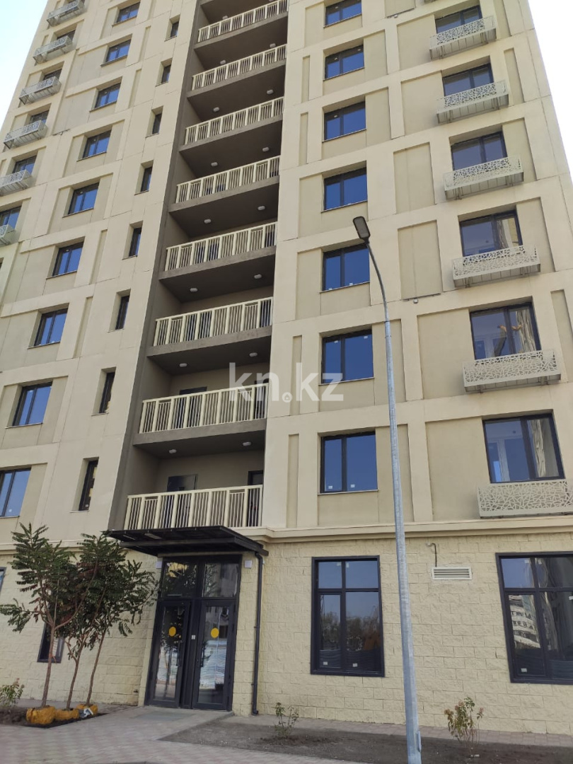 Продажа 2-комнатной квартиры, 54 м², пр. Райымбека, дом  210/12 - ул. Ауэзова в Алматы - фото 10