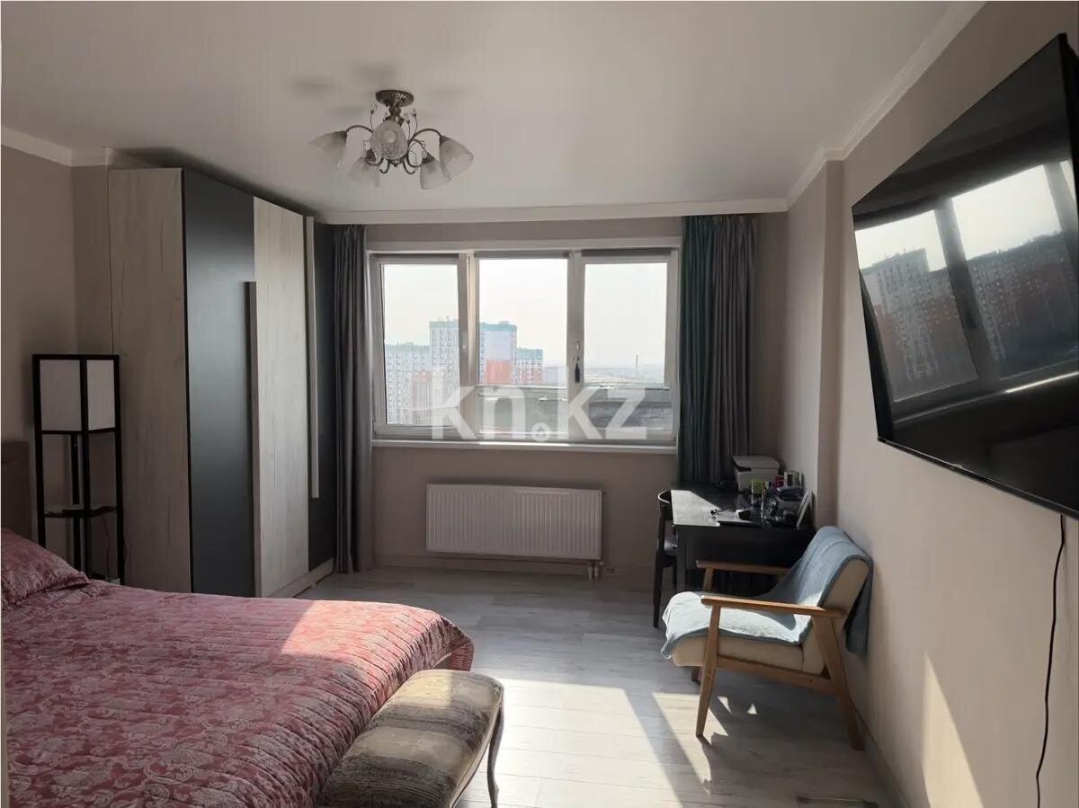 Продажа 4-комнатной квартиры, 130 м² в Алматы - фото 2