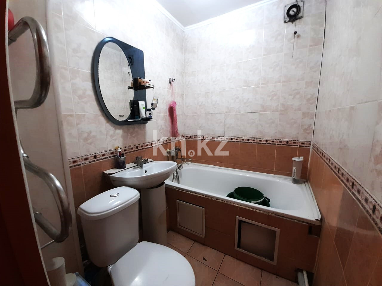 Продажа 2-комнатной квартиры, 44 м², пр. Н. Абдирова в Караганде - фото 7