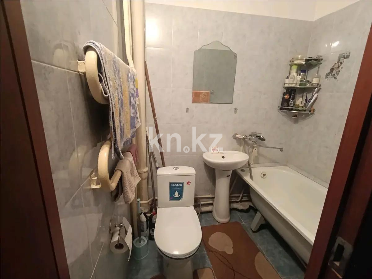 Продажа 1-комнатной квартиры, 32 м² в Алматы - фото 3