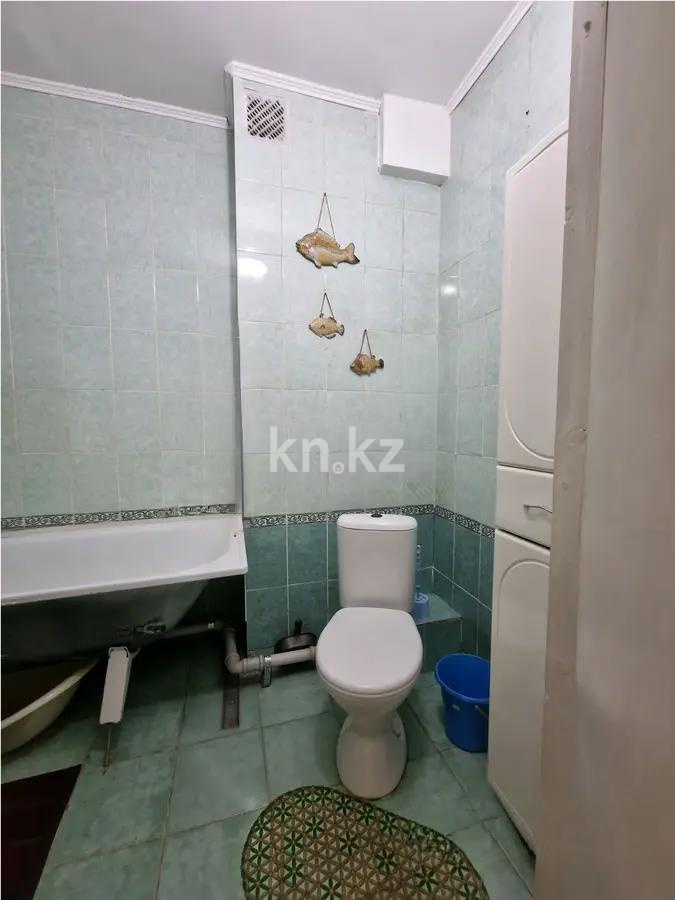 Продажа 1-комнатной квартиры, 40 м² в Алматы - фото 3