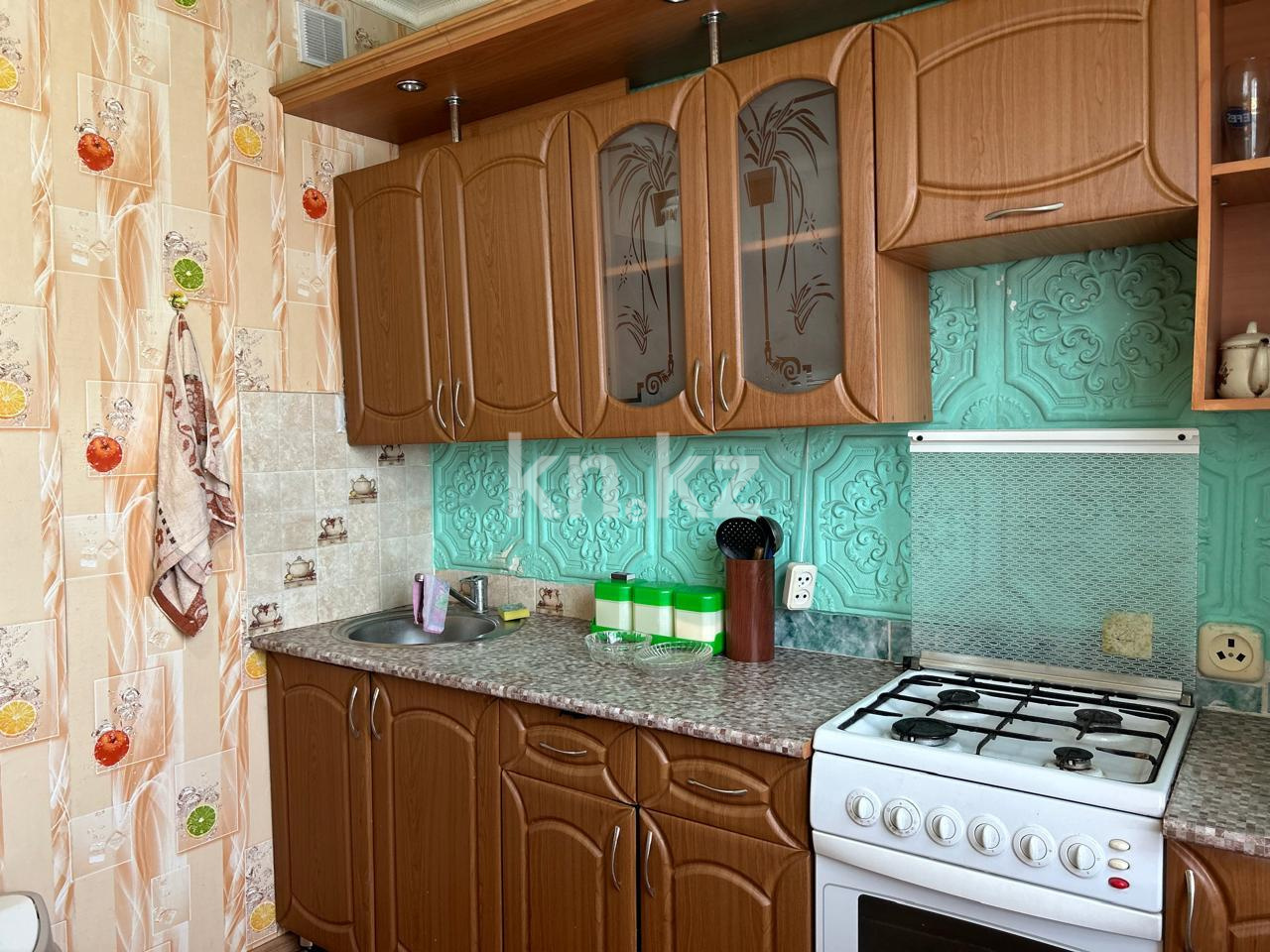 Продажа 2-комнатной квартиры, 52 м² в Темиртау - фото 5