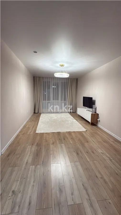 Продажа 2-комнатной квартиры, 60 м² в Астане