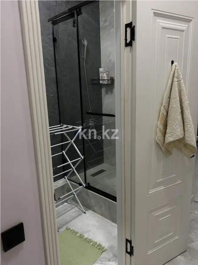 Продажа 1-комнатной квартиры, 22 м² в Алматы - фото 3