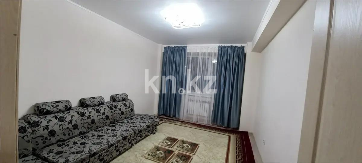 Продажа 2-комнатной квартиры, 59 м² в Алматы