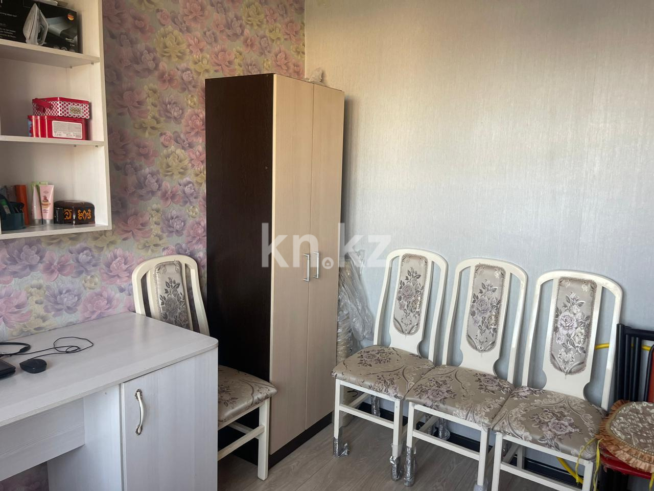 Продажа 4-комнатной квартиры, 61 м², ул. Муканова в Караганде - фото 8
