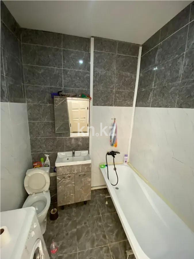 Продажа 1-комнатной квартиры, 38.3 м², ул. Асфендиярова, дом  8 в Астане - фото 3