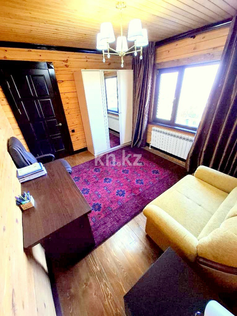 Продажа 3-комнатного дома, 120 м² в Алматы - фото 13