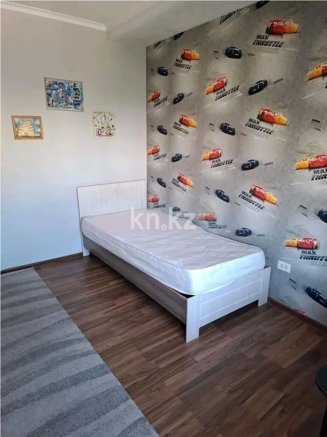 Продажа 3-комнатной квартиры, 79 м², мкр. Жетысу-4, дом  24 в Алматы - фото 2