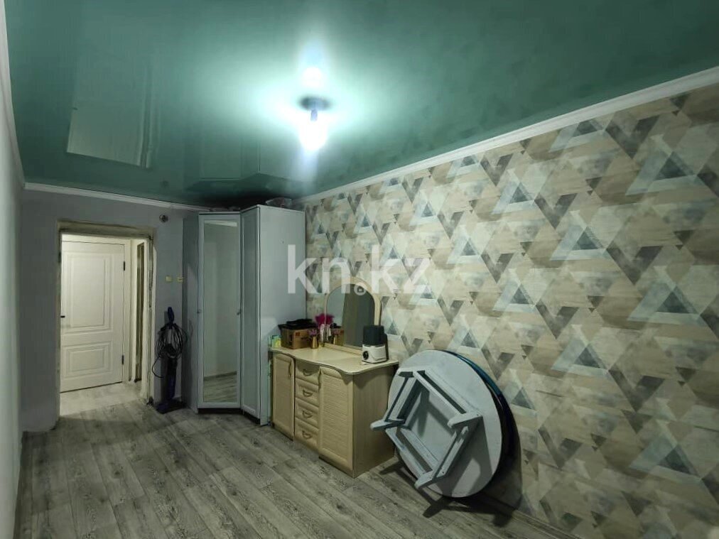 Продажа 3-комнатной квартиры, 56 м² в Караганде - фото 18
