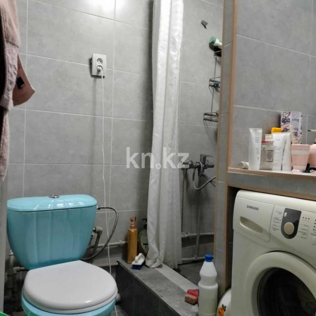 Продажа 2-комнатной квартиры, 43 м², Салтанат, дом  21 в Таразе - фото 4