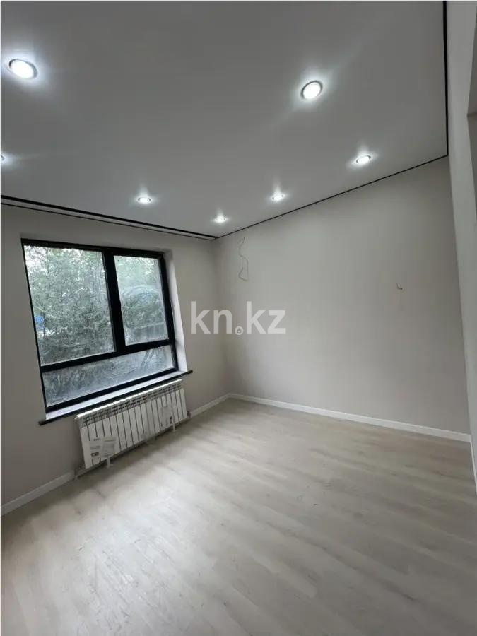 Продажа 3-комнатной квартиры, 65 м² в Алматы