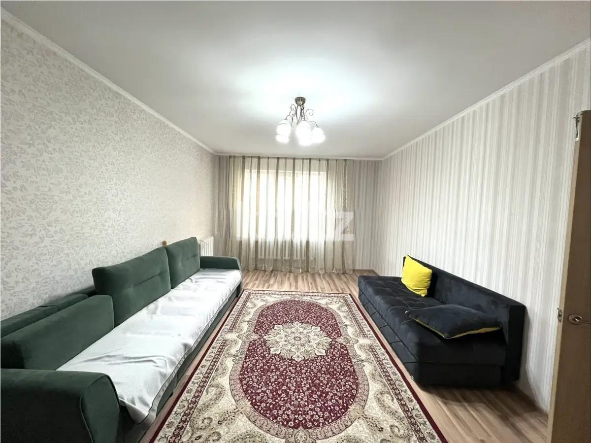 Продажа 2-комнатной квартиры, 71 м², ул. Сейфуллина, дом  41 в Астане - фото 2