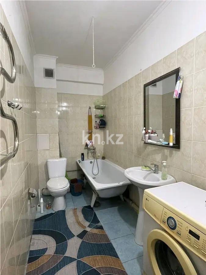 Продажа 1-комнатной квартиры, 40 м², ул. Асыл Арман, дом  19 в Алматы - фото 3