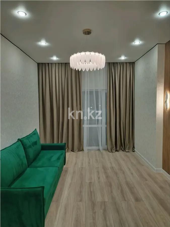 Продажа 2-комнатной квартиры, 61 м² в Астане