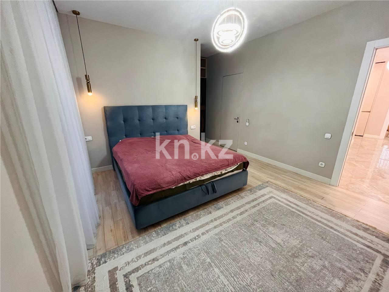 Продажа 4-комнатной квартиры, 151 м², ул. Ботаническая в Караганде - фото 6