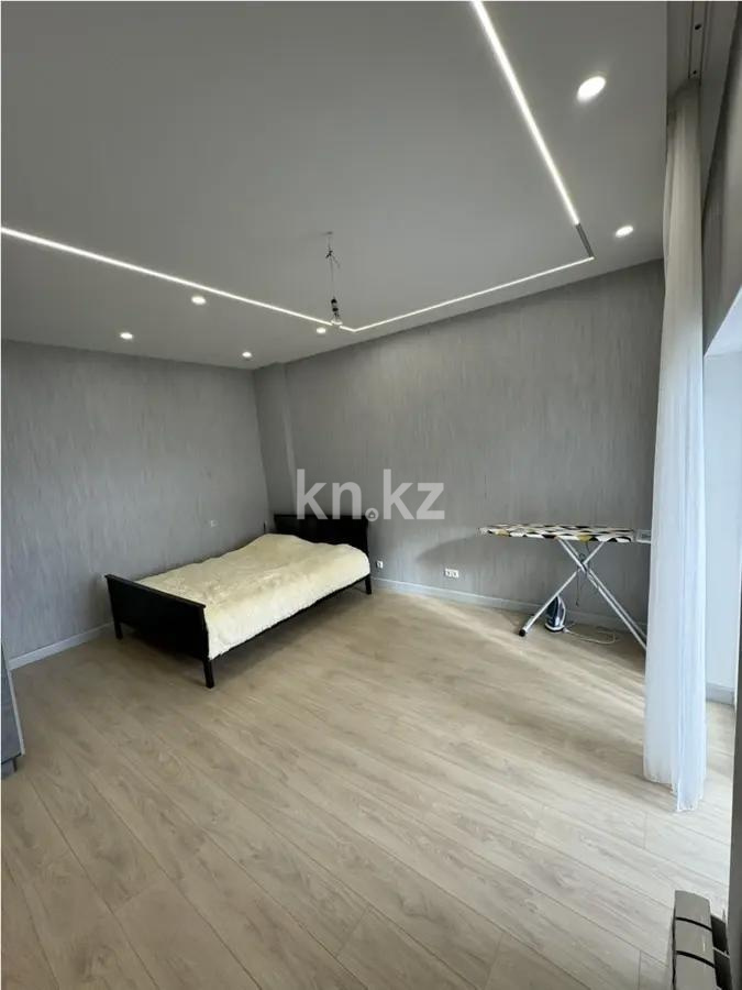 Продажа 1-комнатной квартиры, 41 м², ул. Бокейхана, дом  25а в Астане