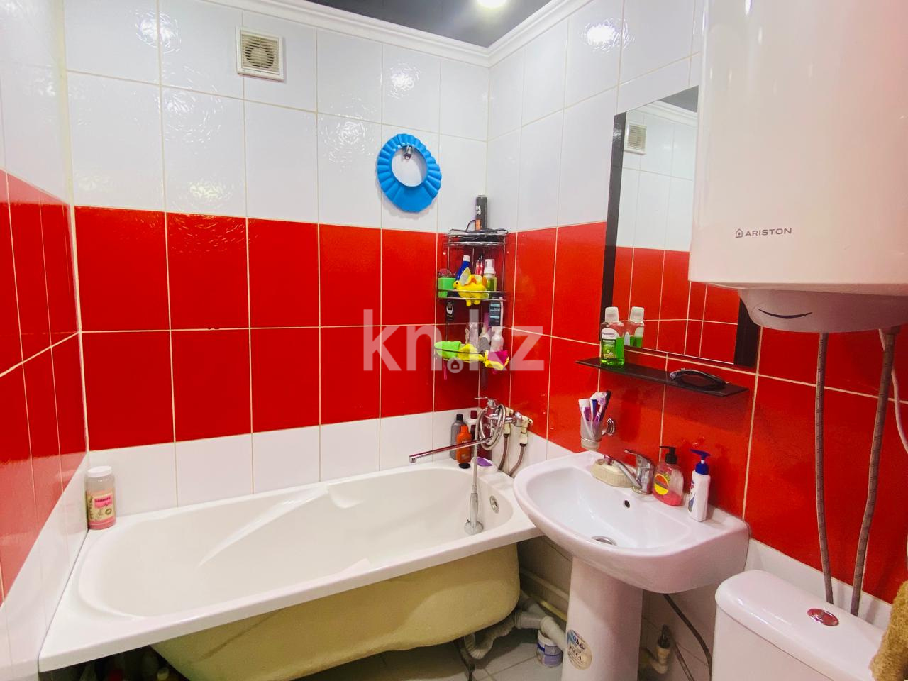 Продажа 2-комнатной квартиры, 46.5 м² в Караганде - фото 13