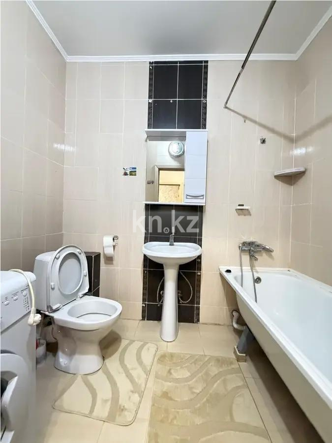 Продажа 1-комнатной квартиры, 38 м², ул. Кайсенова, дом  2 в Астане - фото 3