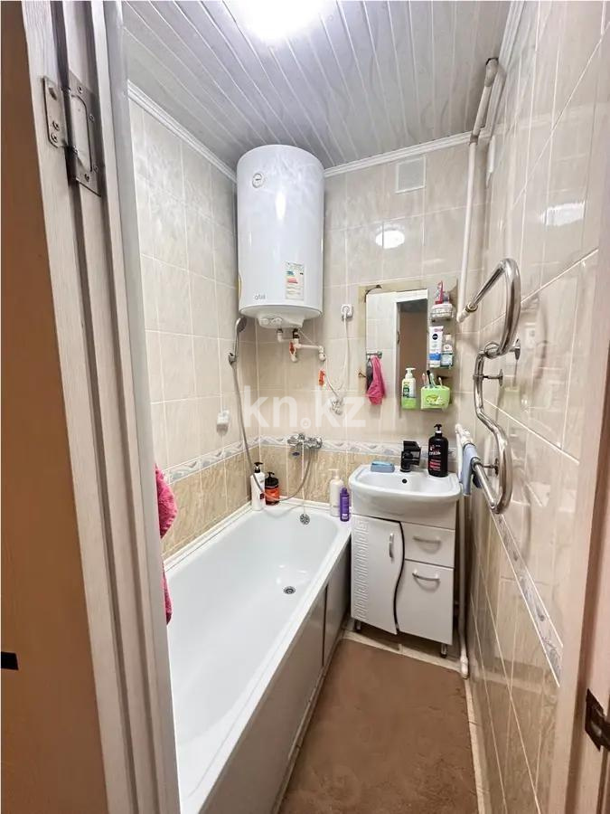 Продажа 2-комнатной квартиры, 47 м², мкр-н 13, дом  21 в Караганде - фото 4