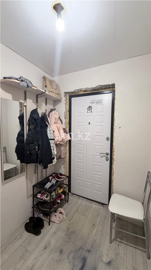 Продажа 1-комнатной квартиры, 38 м² в Караганде - фото 4