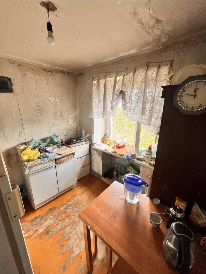 Продажа 2-комнатной квартиры, 43 м² в Темиртау - фото 3
