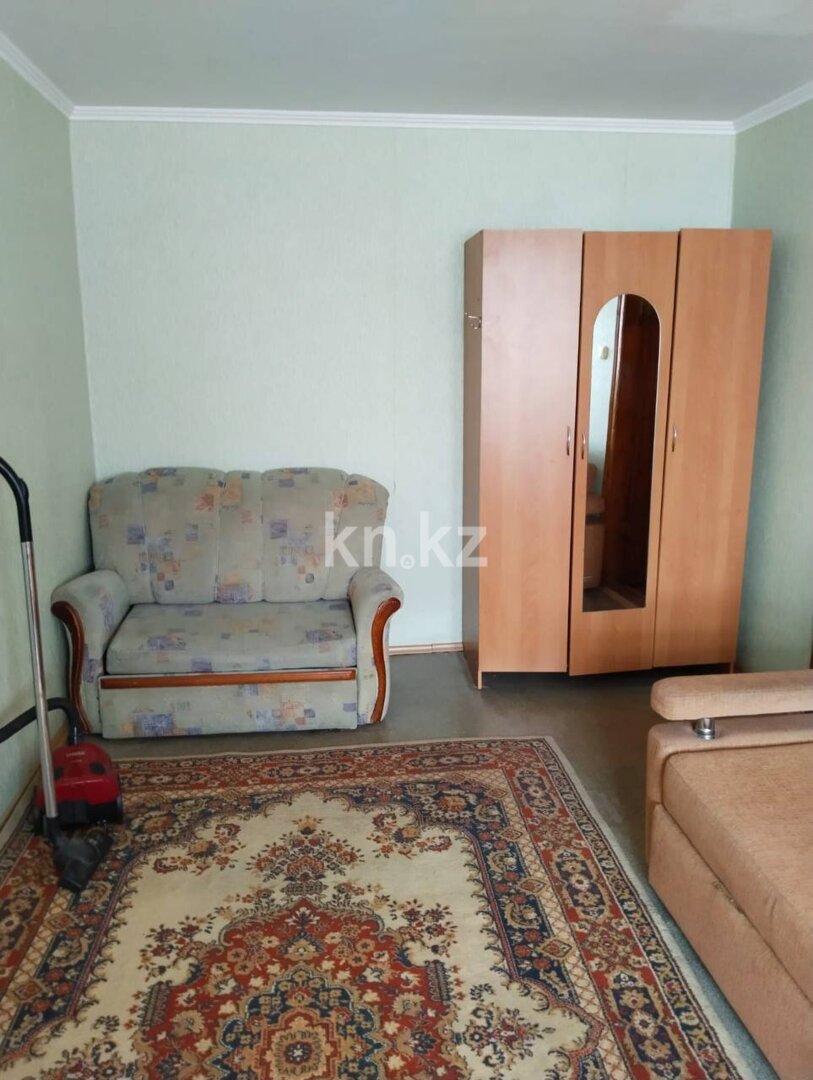 Аренда 1-комнатной квартиры, 38 м² в Астане - фото 3