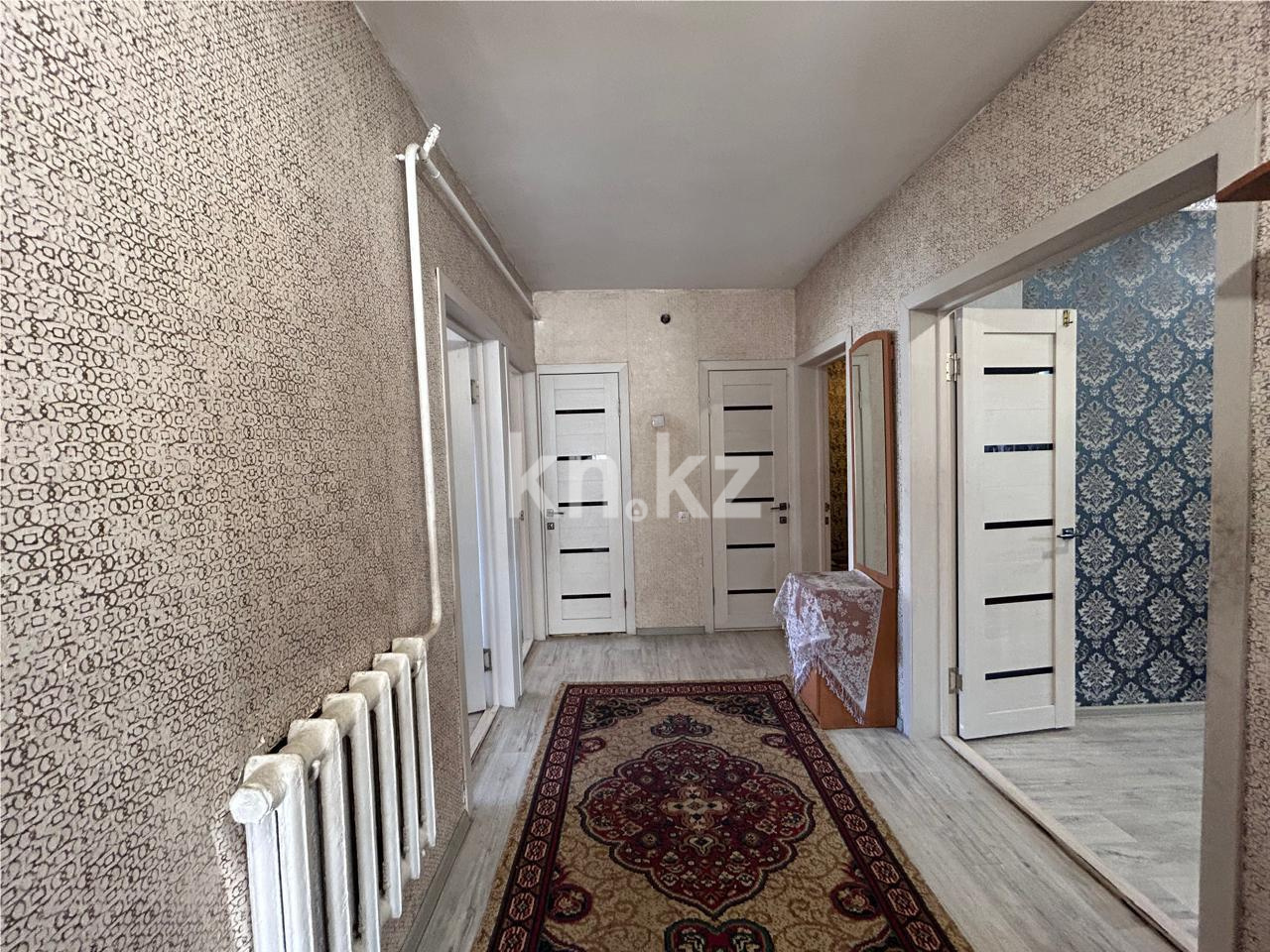 Продажа 4-комнатного дома, 87 м², 136А квартал в Темиртау - фото 16