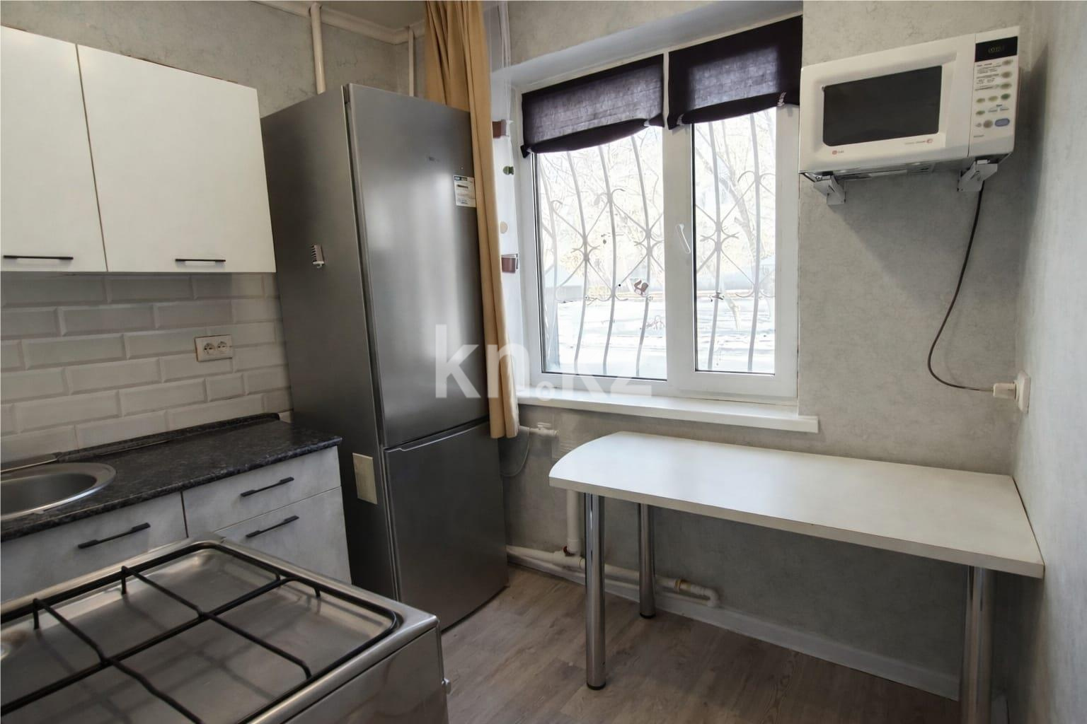 Продажа 3-комнатной квартиры, 58 м² в Караганде - фото 6