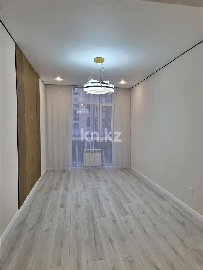 Продажа 2-комнатной квартиры, 61 м² в Астане