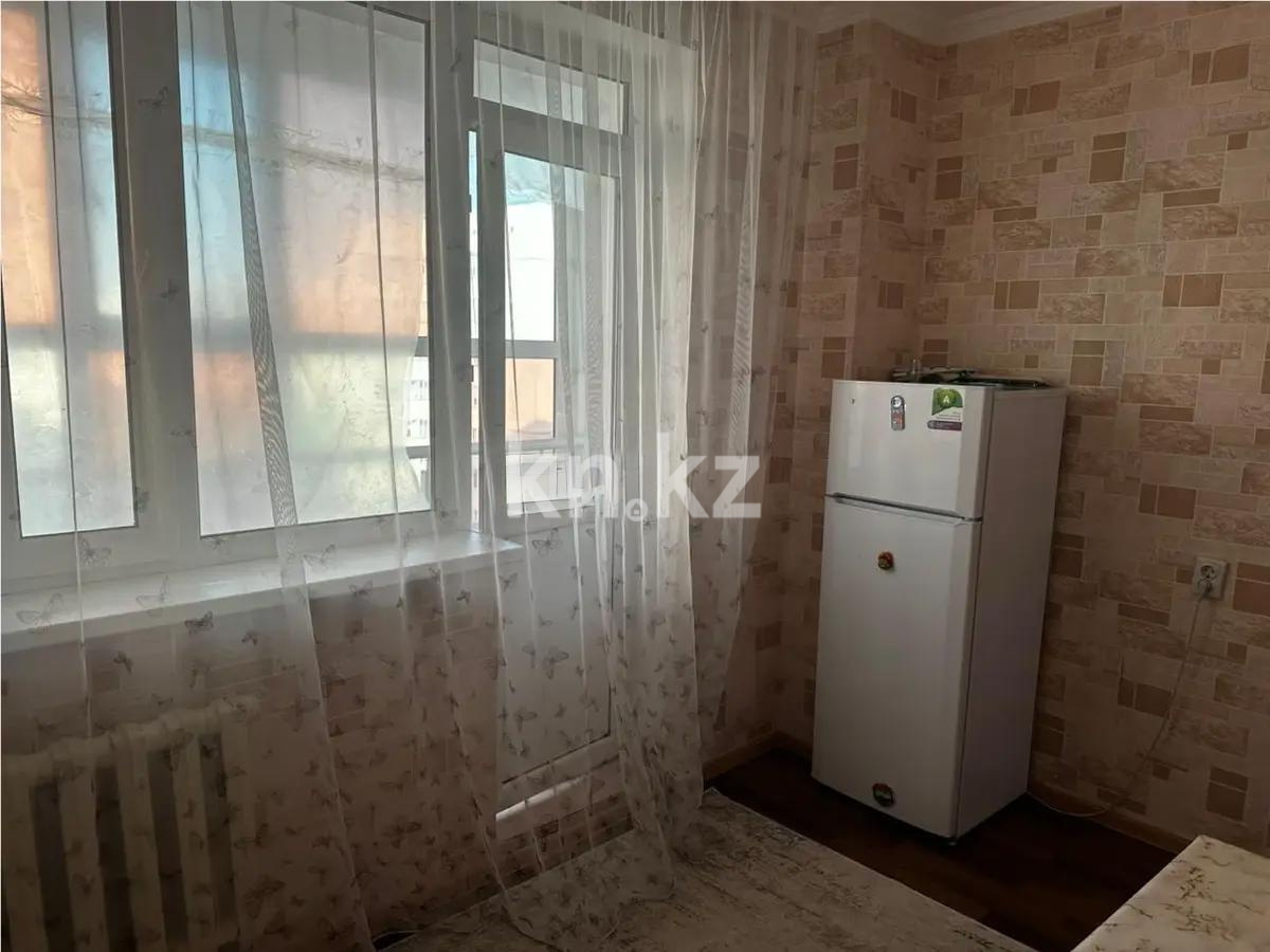 Продажа 1-комнатной квартиры, 42.7 м² в Астане - фото 2