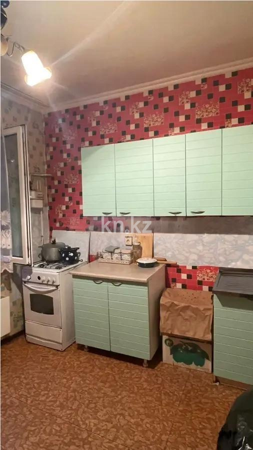 Продажа 1-комнатной квартиры, 39.2 м² в Алматы - фото 2