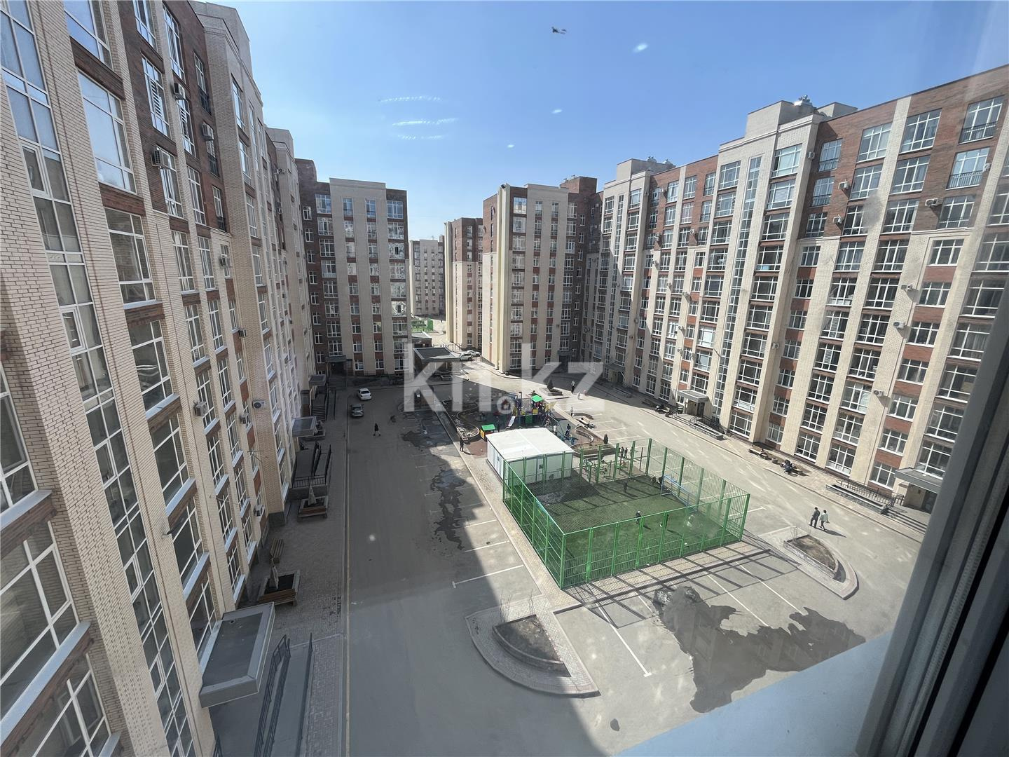 Продажа 2-комнатной квартиры, 68 м² в Караганде - фото 3