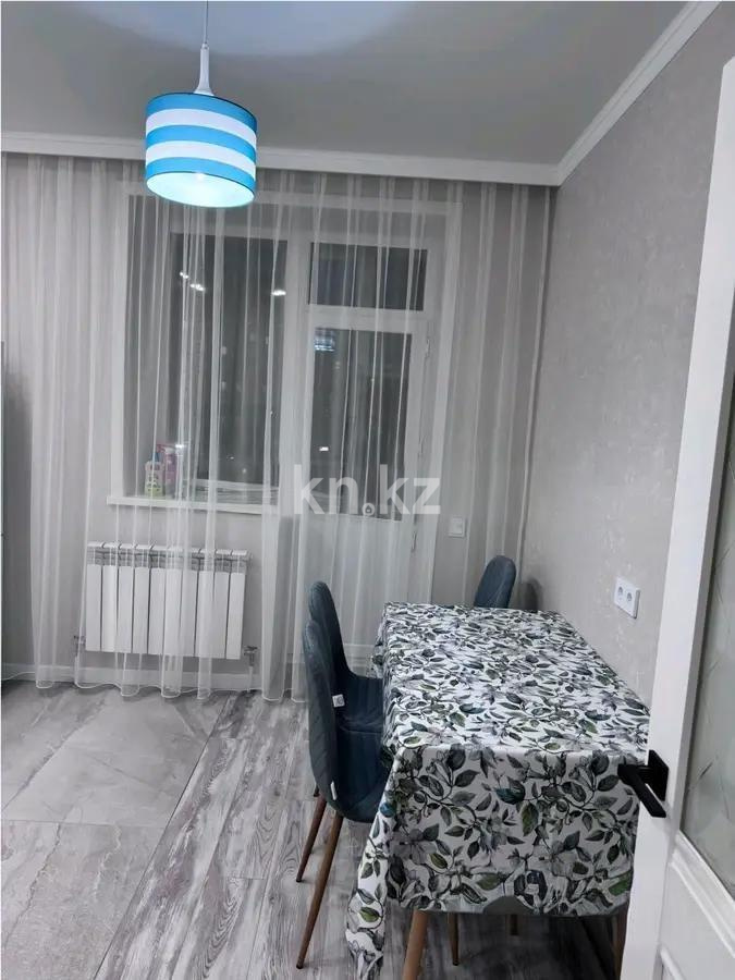 Продажа 1-комнатной квартиры, 37.9 м², ул. Болекпаева, дом  19 в Астане - фото 3