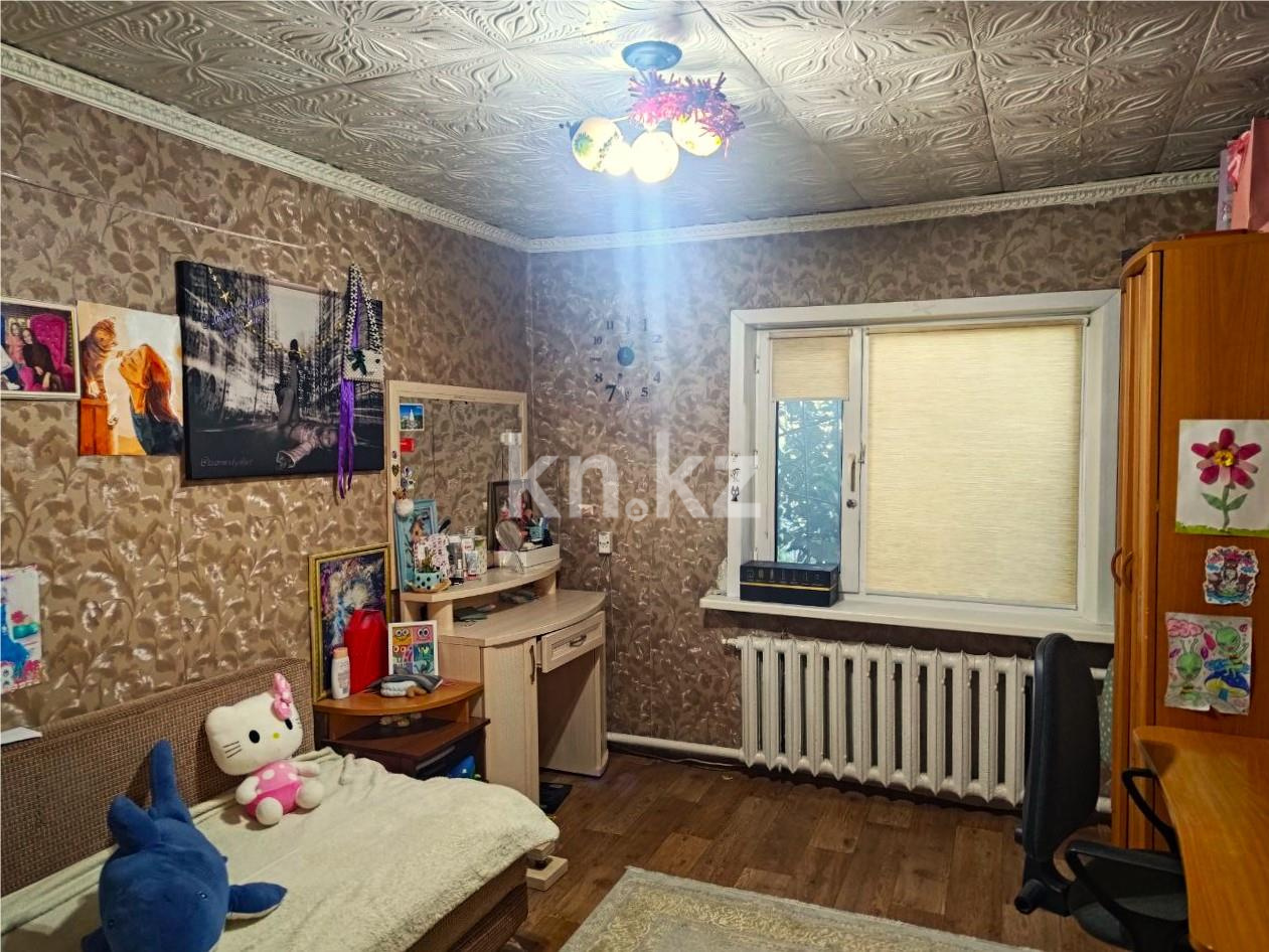 Продажа 3-комнатного дома, 70 м², ул. Учительская в Караганде - фото 4