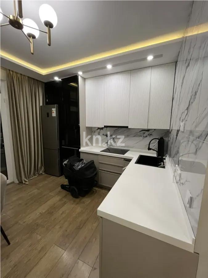 Продажа 3-комнатной квартиры, 85 м², пр. Аль-Фараби, дом  11/1 в Астане - фото 4