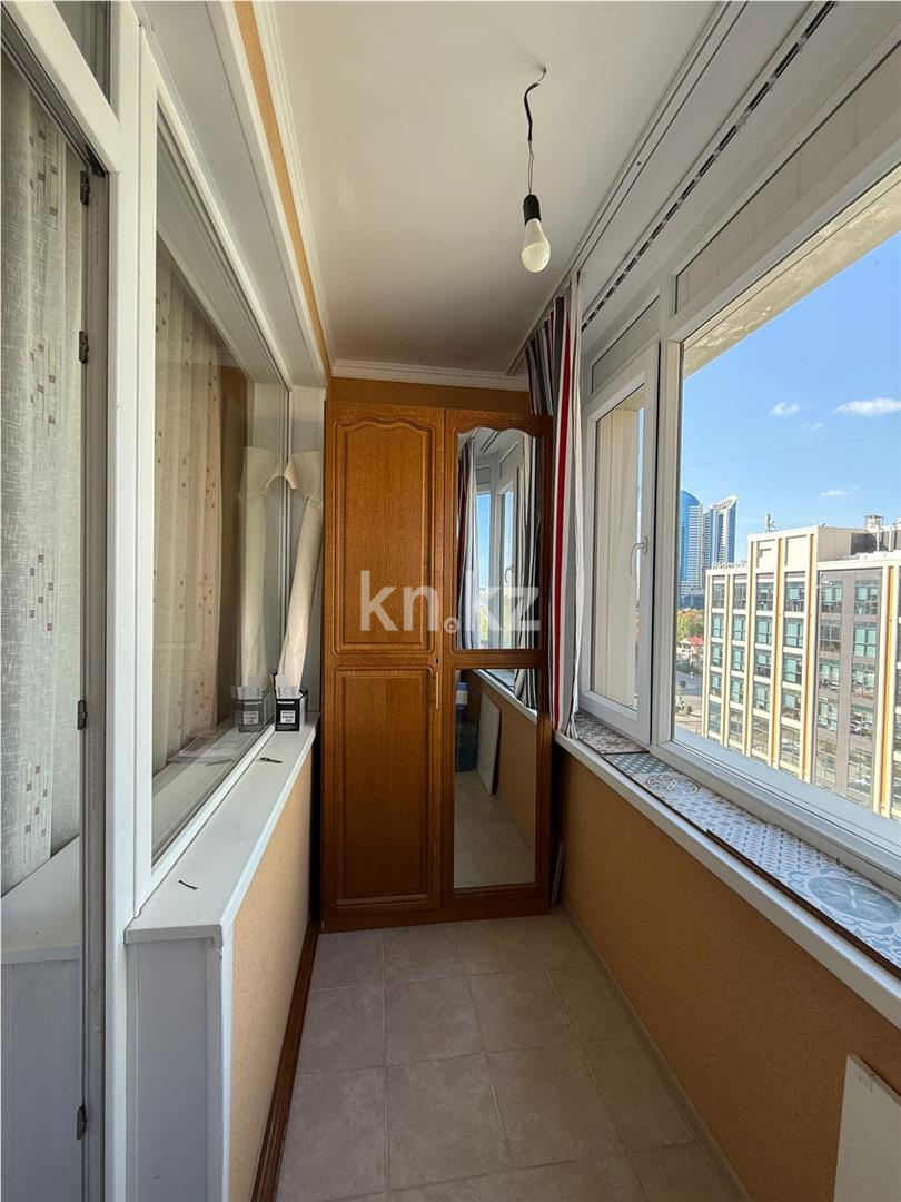 Продажа 1-комнатной квартиры, 43 м², ул. Сарайшык в Астане - фото 6