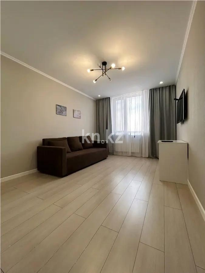 Продажа 1-комнатной квартиры, 40 м² в Астане