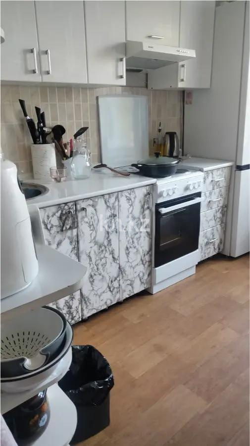 Продажа 2-комнатной квартиры, 55 м², мкр-н Восток-1, дом  11 в Караганде - фото 3