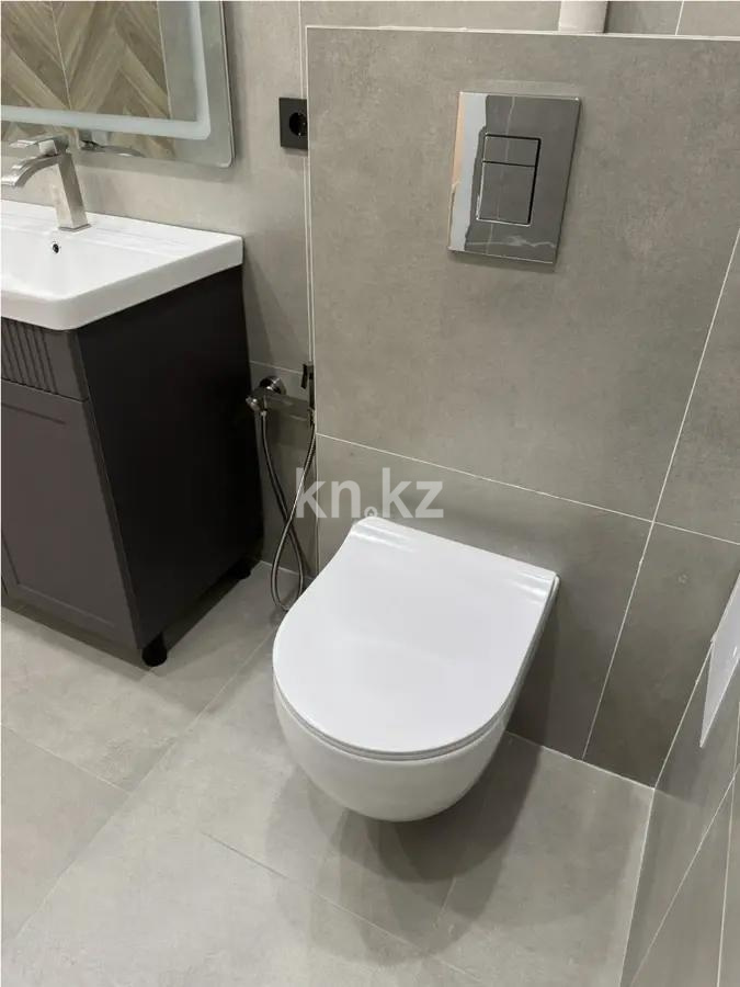 Продажа 2-комнатной квартиры, 42 м² в Астане - фото 5
