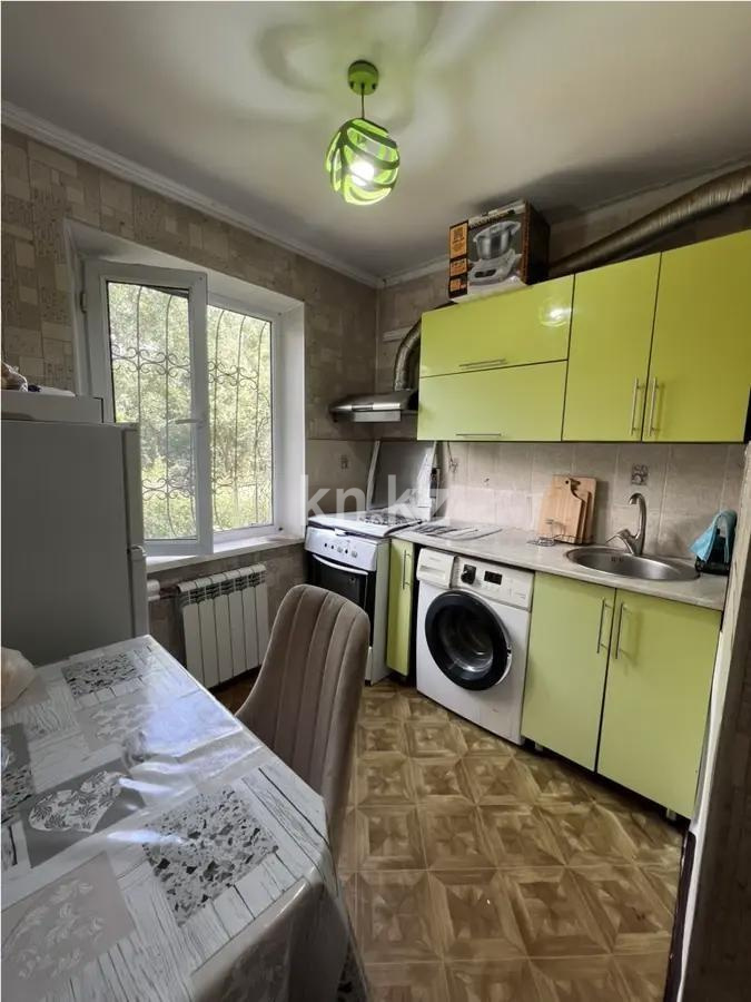 Продажа 2-комнатной квартиры, 45 м² в Алматы - фото 3