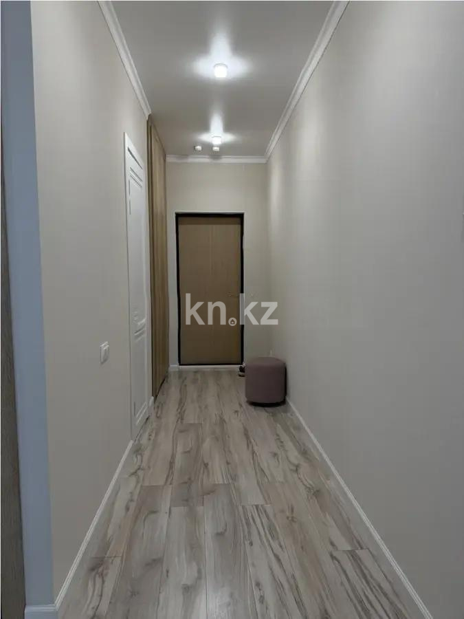 Продажа 2-комнатной квартиры, 53 м² в Астане - фото 5