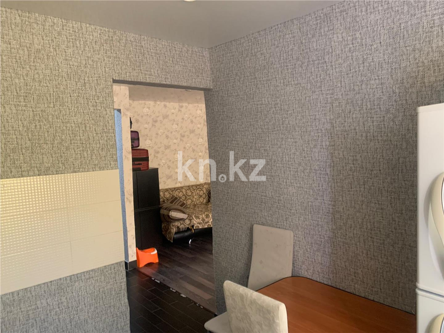 Продажа 1-комнатной квартиры, 31 м², пр. Н. Абдирова, дом  54 в Караганде - фото 4