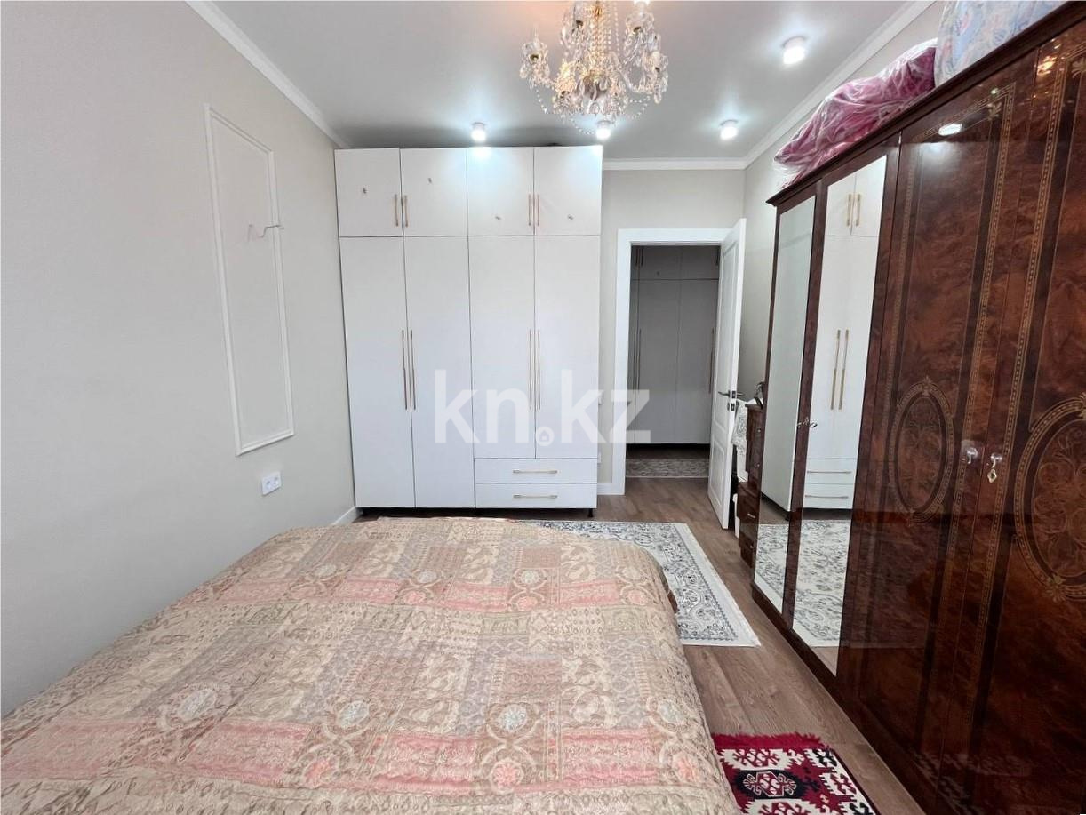 Продажа 4-комнатной квартиры, 131 м², ул. Ашимова в Караганде - фото 10