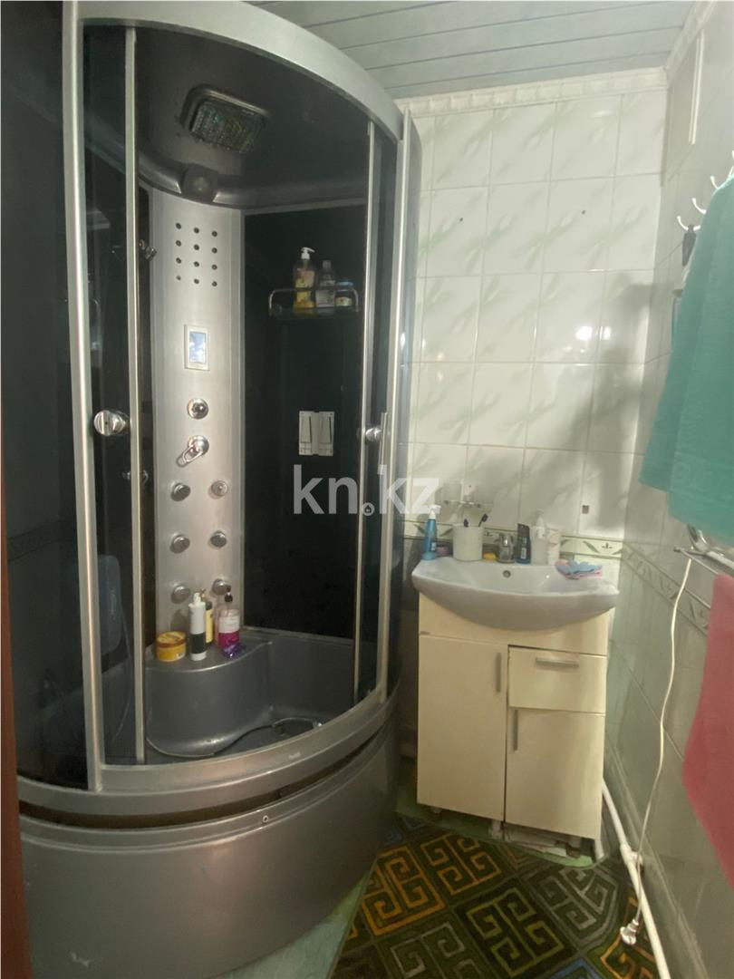 Продажа 2-комнатной квартиры, 54 м², ул. Таттимбета в Караганде - фото 8