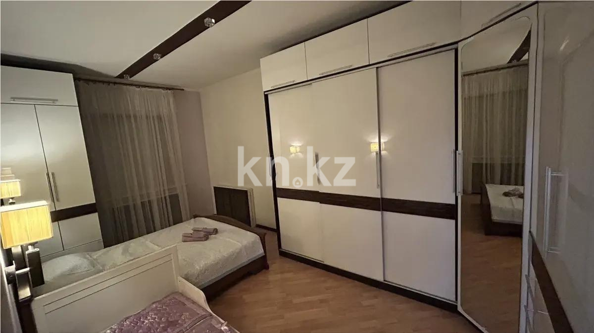 Продажа 2-комнатной квартиры, 74 м², ул. Брусиловского, дом  163 в Алматы - фото 4